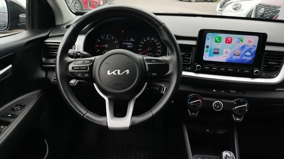 KIA Stonic Stonic 1.0 T-GDI M