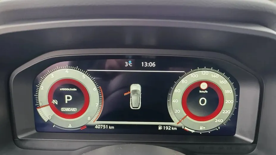 NISSAN Qashqai Qashqai 1.3 DIG-T mHEV N-Connecta