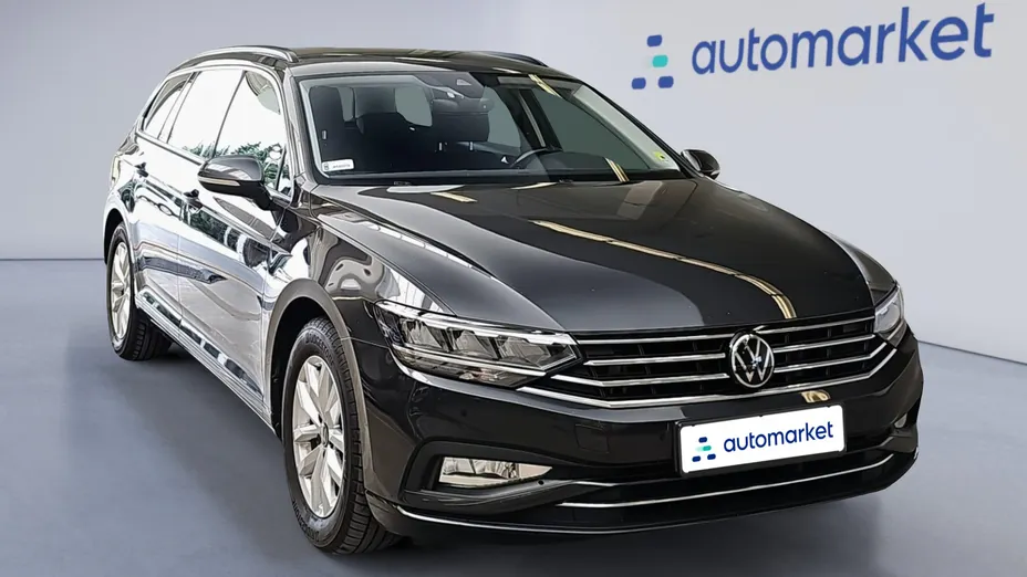 VOLKSWAGEN Passat Passat 2.0 TDI EVO Business DSG