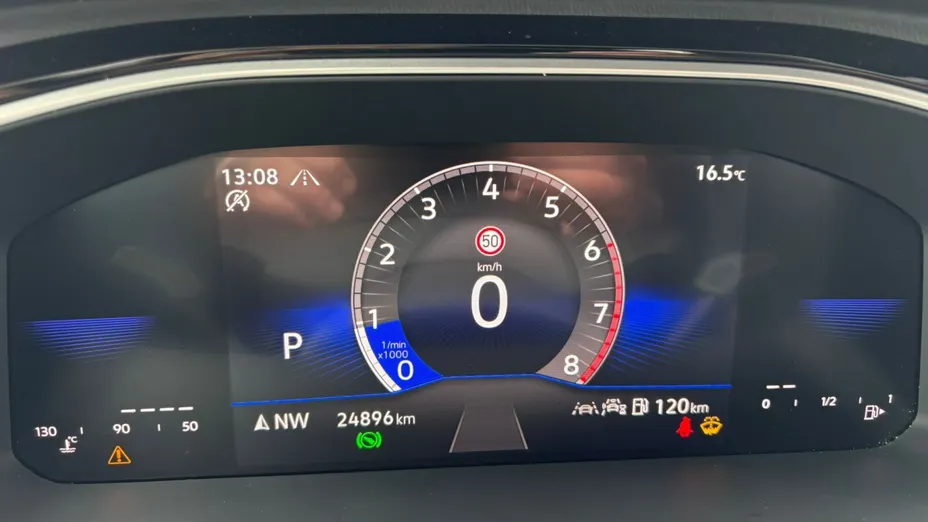 VOLKSWAGEN T-ROC T-ROC 1.5 TSI R-Line DSG
