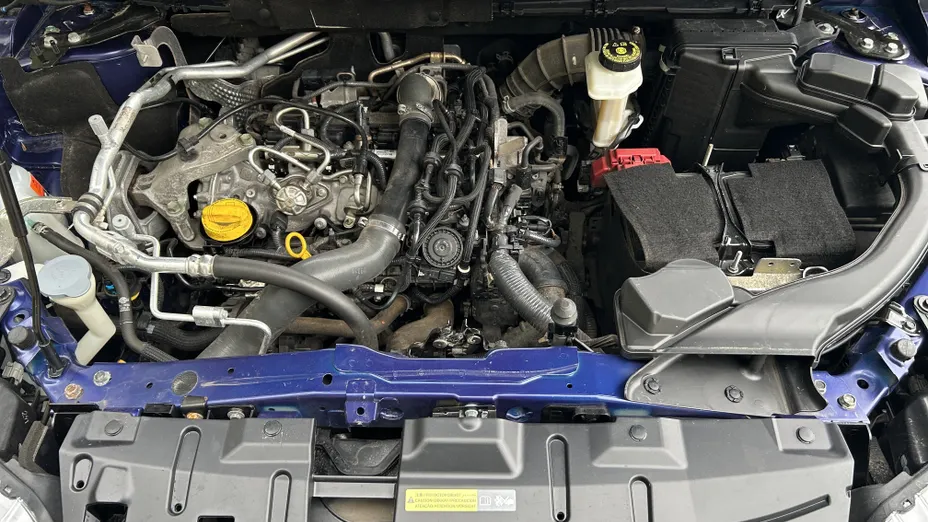 NISSAN Qashqai Qashqai 1.3 DIG-T Acenta