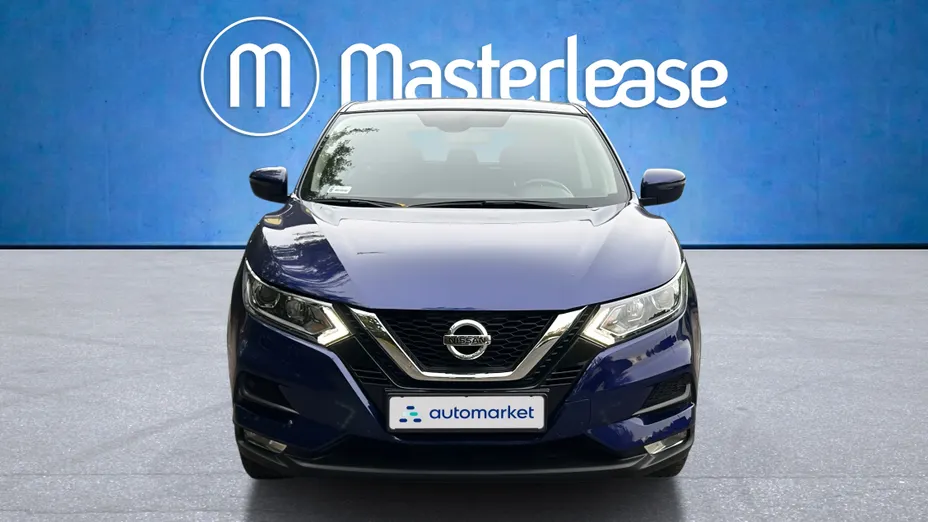 NISSAN Qashqai Qashqai 1.3 DIG-T Acenta