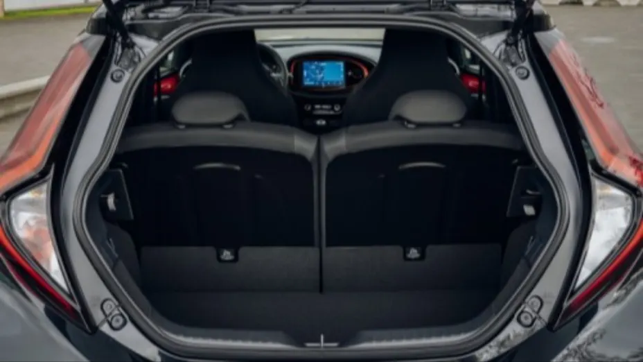 TOYOTA Aygo X Aygo X 1.0 VVT-i Comfort Nowy