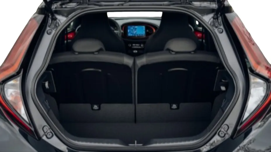 TOYOTA Aygo X Aygo X 1.0 VVT-i Comfort Nowy
