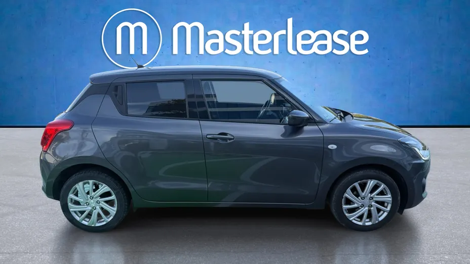 SUZUKI Swift Swift 1.2 Dualjet SHVS Premium CVT