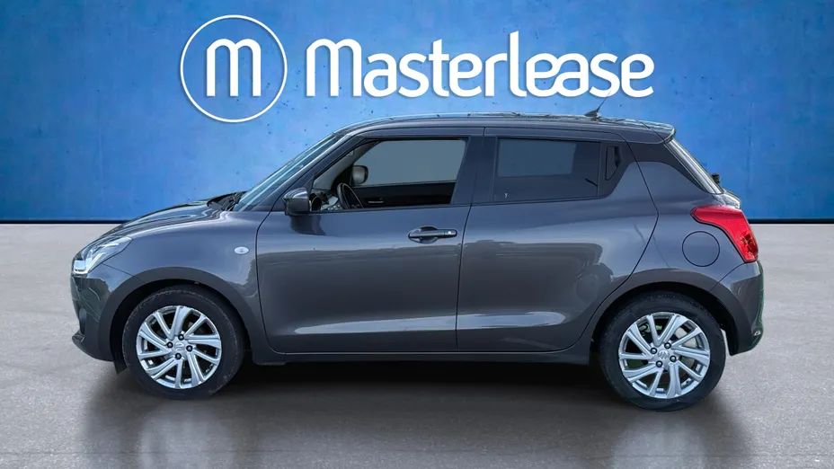 SUZUKI Swift Swift 1.2 Dualjet SHVS Premium CVT