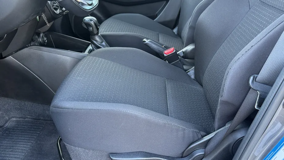 SUZUKI Swift Swift 1.2 Dualjet SHVS Premium CVT