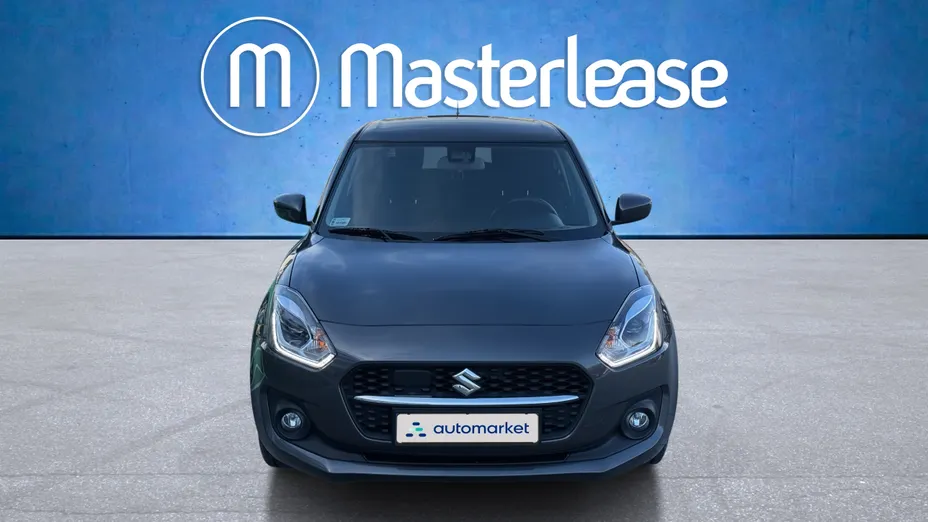 SUZUKI Swift Swift 1.2 Dualjet SHVS Premium CVT