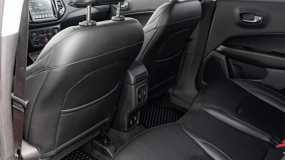 JEEP Compass Compass 1.3 TMair Limited FWD S&S DDCT