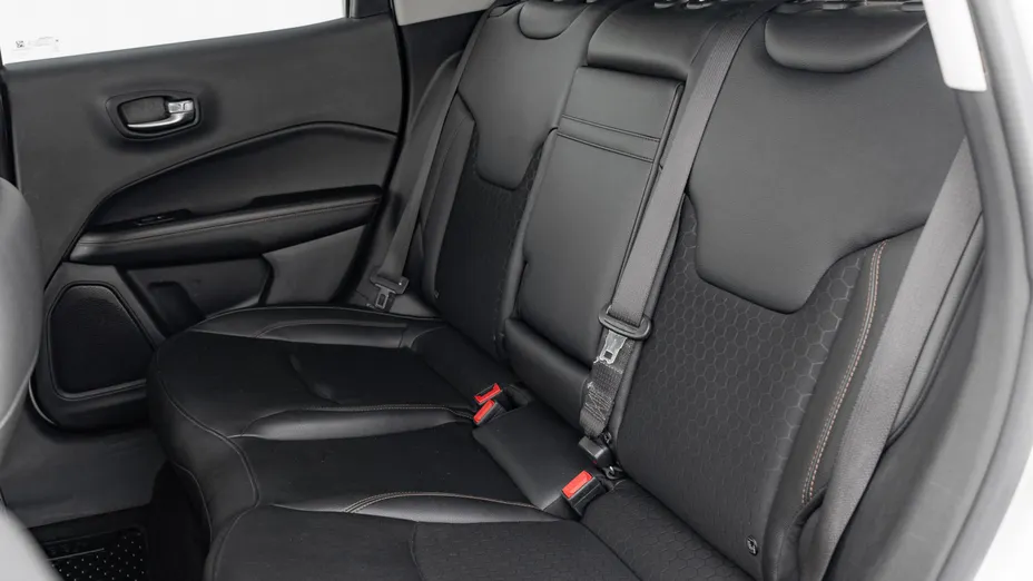 JEEP Compass Compass 1.3 TMair Limited FWD S&S DDCT