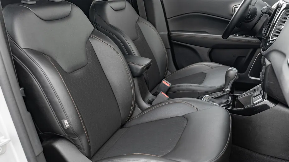 JEEP Compass Compass 1.3 TMair Limited FWD S&S DDCT