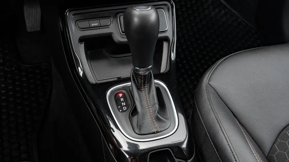 JEEP Compass Compass 1.3 TMair Limited FWD S&S DDCT