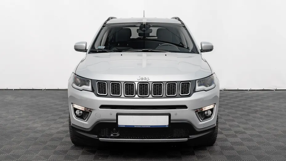 JEEP Compass Compass 1.3 TMair Limited FWD S&S DDCT