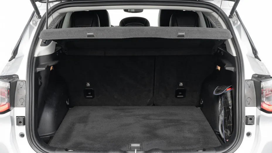 JEEP Compass Compass 1.3 TMair Limited FWD S&S DDCT