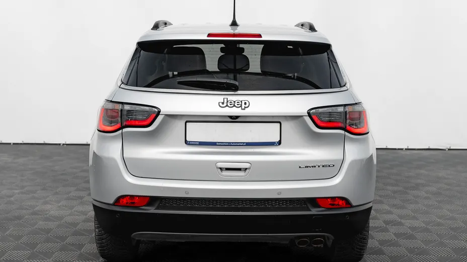 JEEP Compass Compass 1.3 TMair Limited FWD S&S DDCT