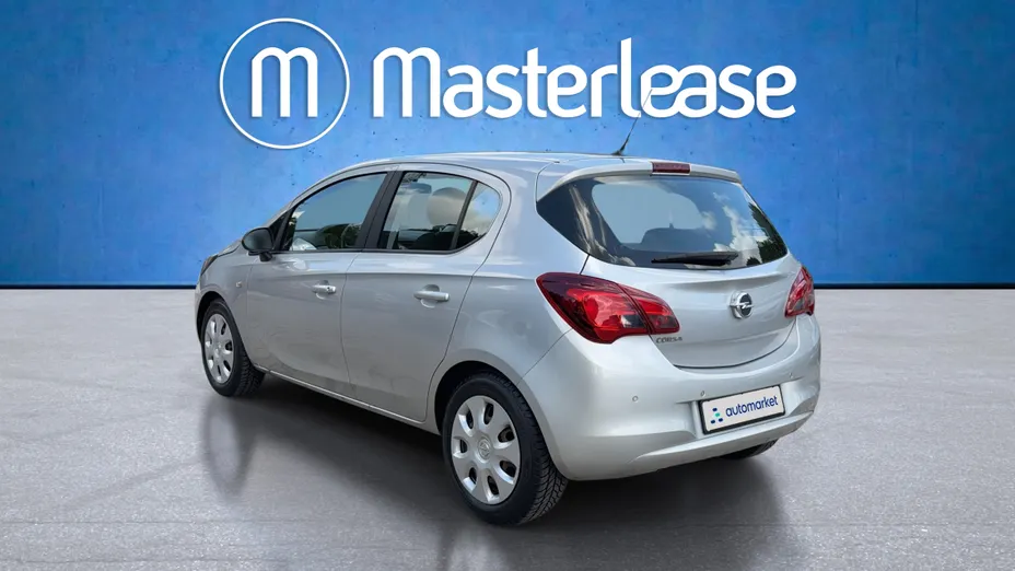 OPEL Corsa Corsa 1.4 Enjoy