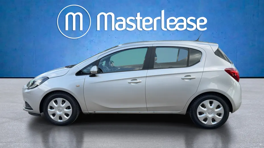 OPEL Corsa Corsa 1.4 Enjoy