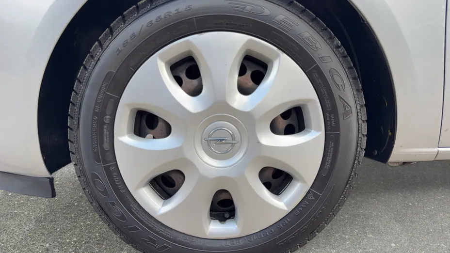 OPEL Corsa Corsa 1.4 Enjoy