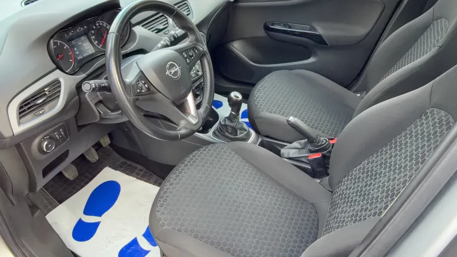 OPEL Corsa Corsa 1.4 Enjoy