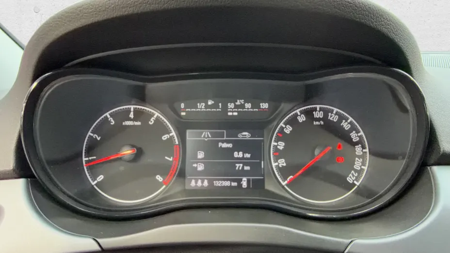OPEL Corsa Corsa 1.4 Enjoy