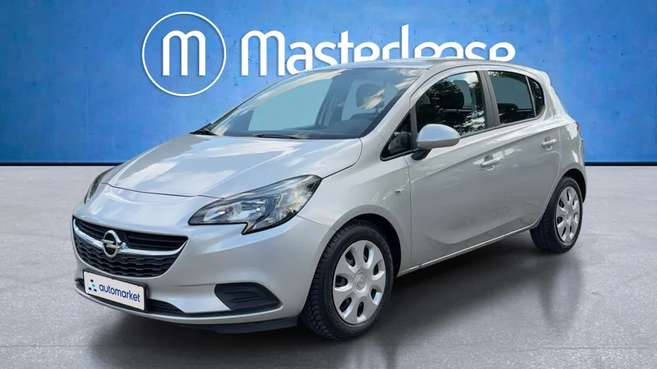 OPEL Corsa Corsa 1.4 Enjoy