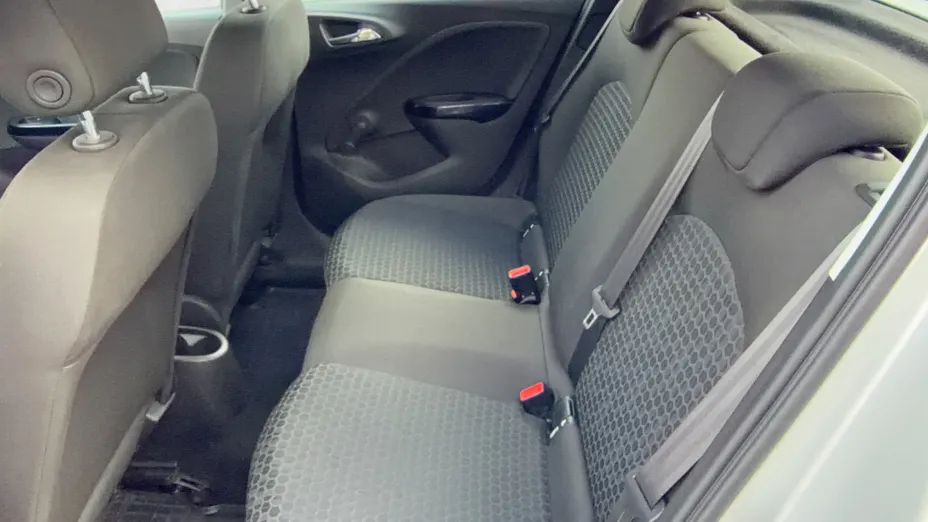 OPEL Corsa Corsa 1.4 Enjoy