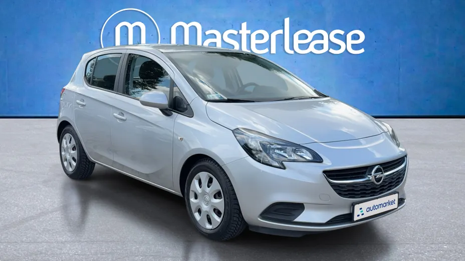 OPEL Corsa Corsa 1.4 Enjoy