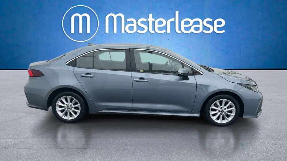 TOYOTA Corolla Corolla 1.5 Comfort