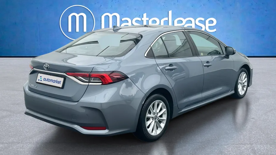 TOYOTA Corolla Corolla 1.5 Comfort