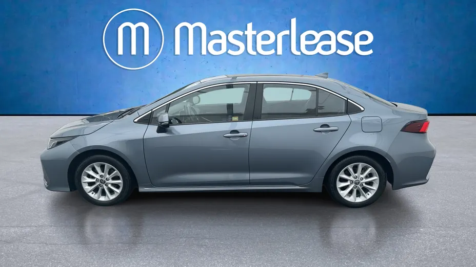 TOYOTA Corolla Corolla 1.5 Comfort