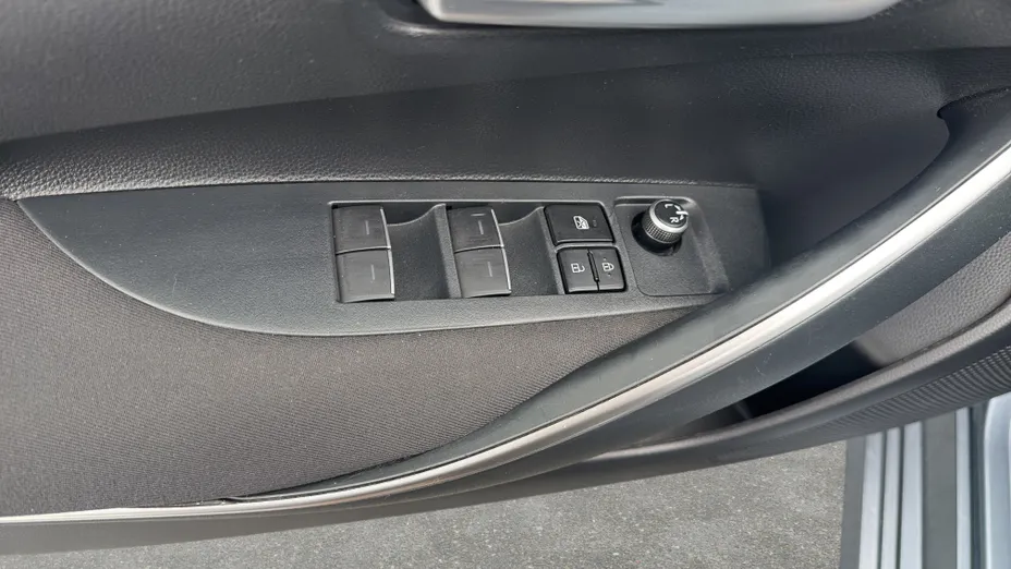 TOYOTA Corolla Corolla 1.5 Comfort