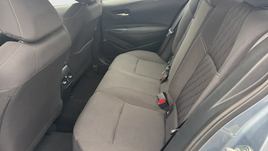 TOYOTA Corolla Corolla 1.5 Comfort