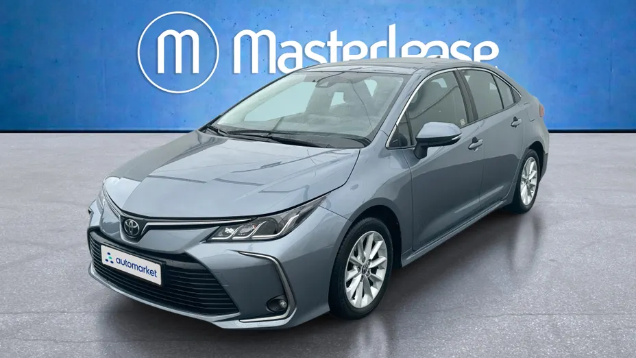 TOYOTA Corolla Corolla 1.5 Comfort