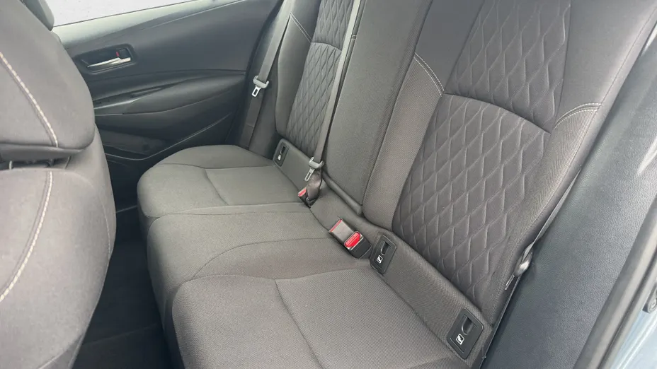 TOYOTA Corolla Corolla 1.5 Comfort