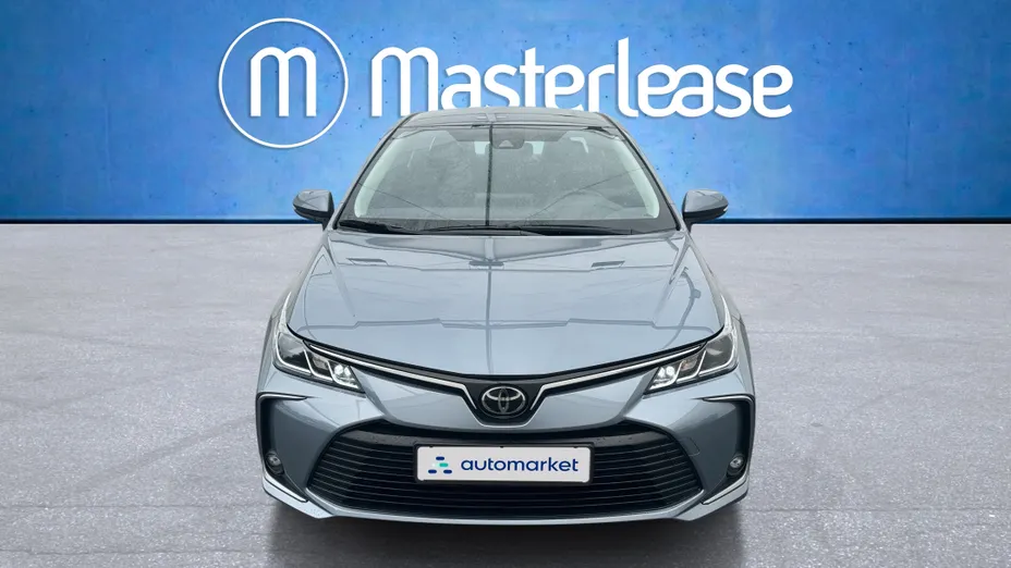 TOYOTA Corolla Corolla 1.5 Comfort