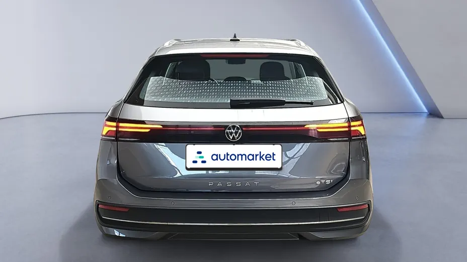VOLKSWAGEN Passat Passat 1.5 TSI ACT mHEV Business DSG