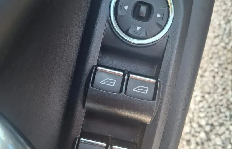 FORD Mondeo -
