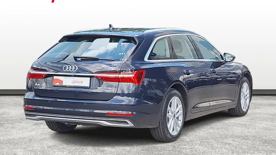 AUDI A6 Avant -
