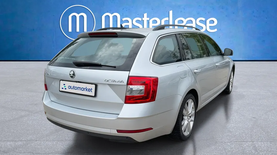 SKODA Octavia Octavia 2.0 TDI SCR Style DSG