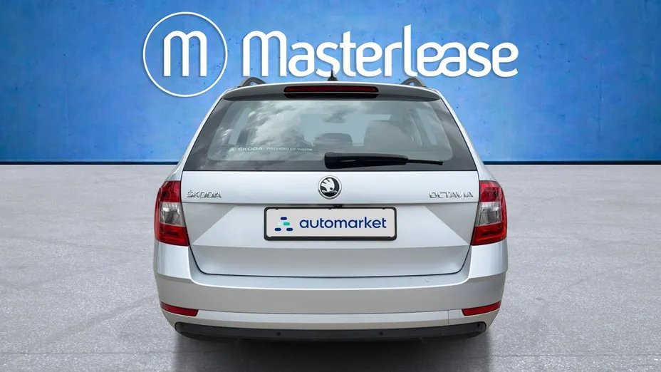 SKODA Octavia Octavia 2.0 TDI SCR Style DSG