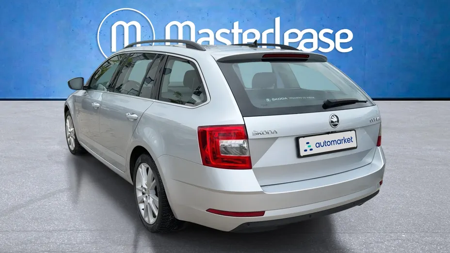 SKODA Octavia Octavia 2.0 TDI SCR Style DSG