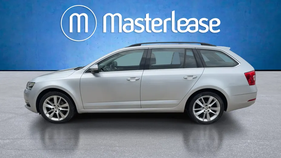 SKODA Octavia Octavia 2.0 TDI SCR Style DSG