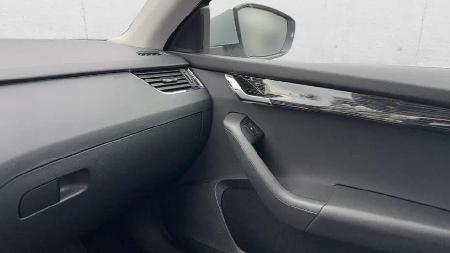 SKODA Octavia Octavia 2.0 TDI SCR Style DSG