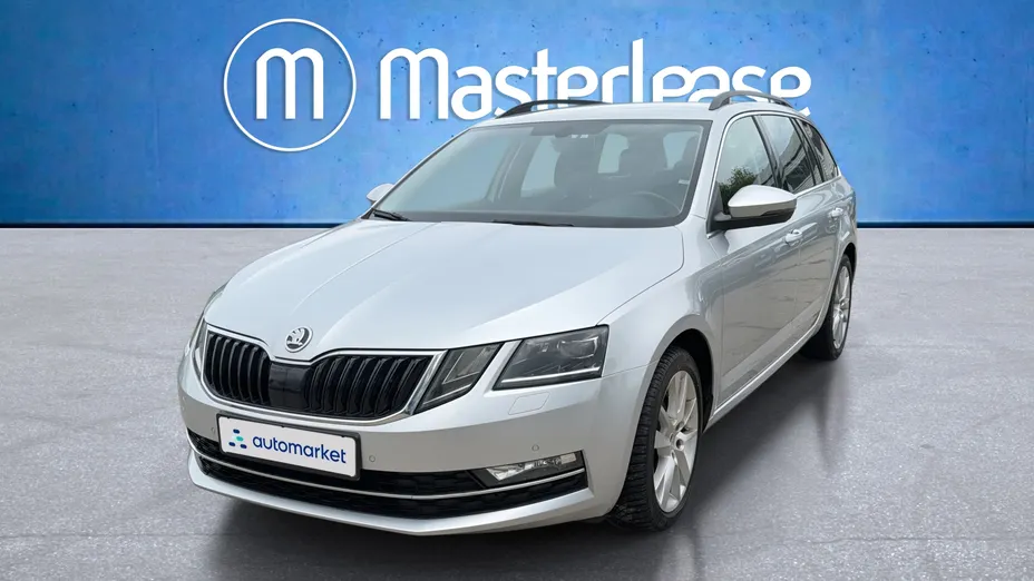 SKODA Octavia Octavia 2.0 TDI SCR Style DSG