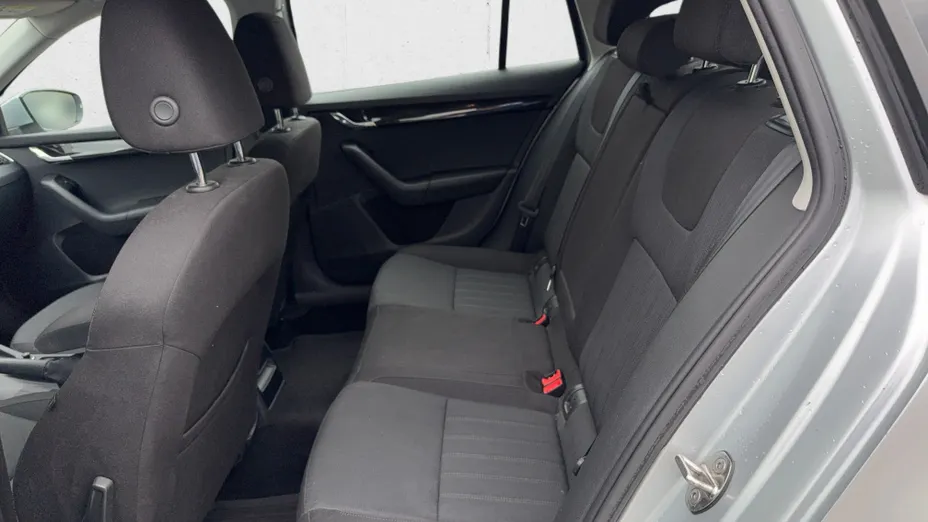 SKODA Octavia Octavia 2.0 TDI SCR Style DSG