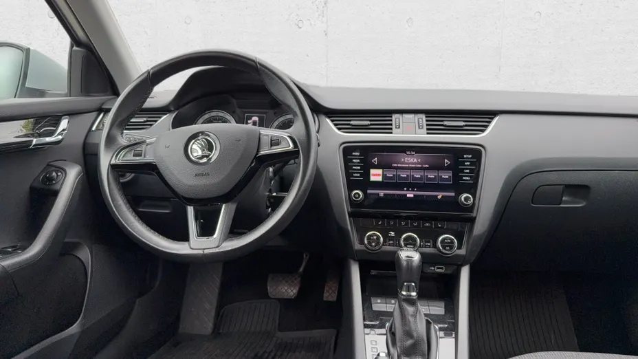 SKODA Octavia Octavia 2.0 TDI SCR Style DSG