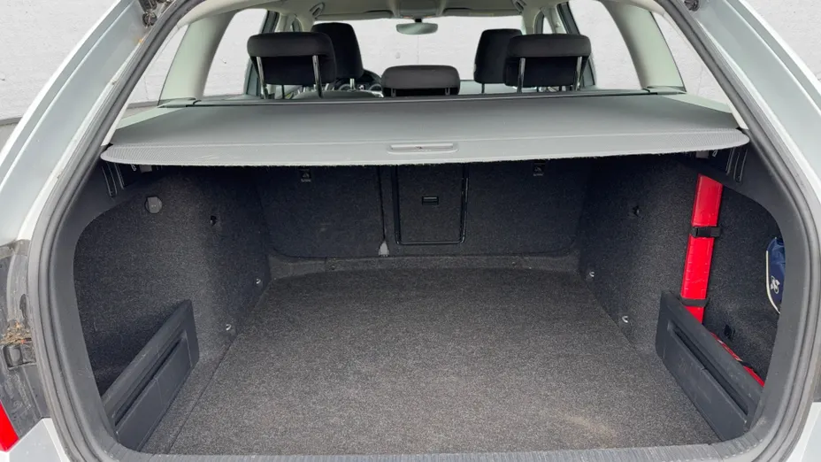 SKODA Octavia Octavia 2.0 TDI SCR Style DSG