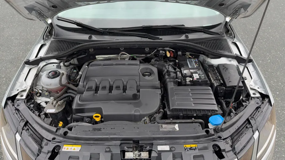 SKODA Octavia Octavia 2.0 TDI SCR Style DSG
