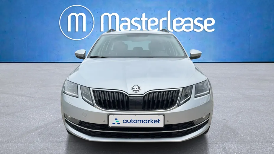 SKODA Octavia Octavia 2.0 TDI SCR Style DSG