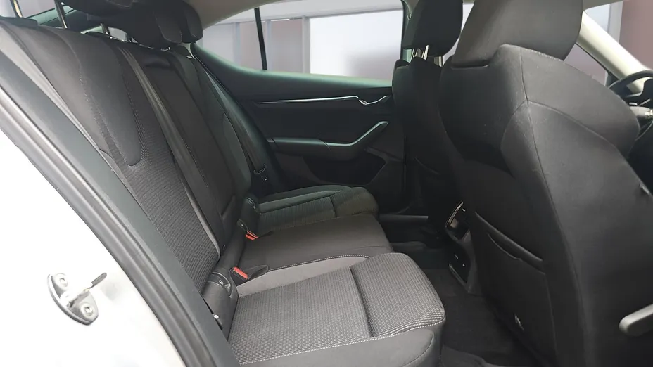 SKODA Octavia Octavia 2.0 TDI Ambition DSG
